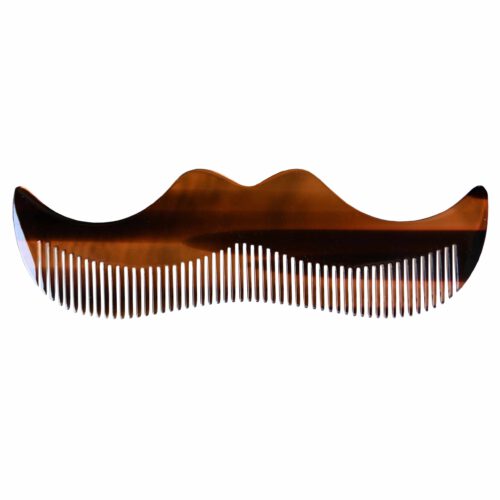 Morgan's Moustache Comb 鬍鬚梳 2