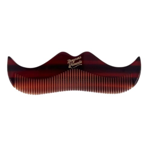 Morgan's Moustache Comb 鬍鬚梳